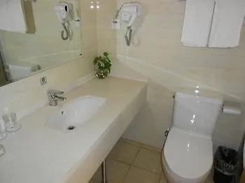 Suzhou Cosy Hotel 3*, Σουτσόου Κίνα