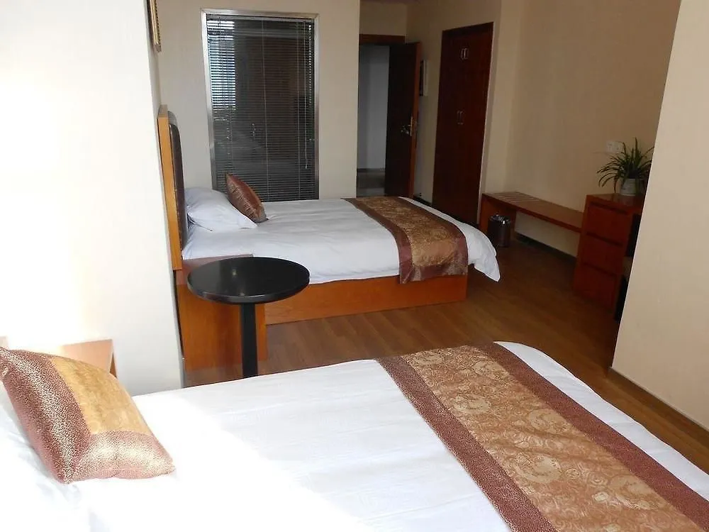 Suzhou Cosy Hotel