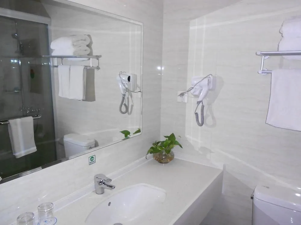 Suzhou Cosy Hotel