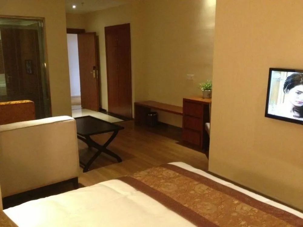 Suzhou Cosy Hotel