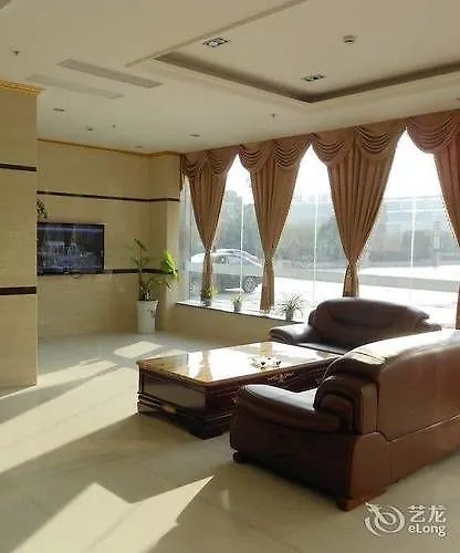 Suzhou Cosy Hotel