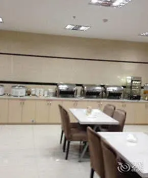 Suzhou Cosy Hotel Κίνα