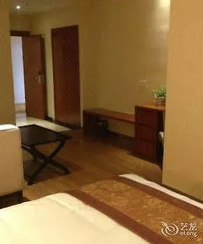 Suzhou Cosy Hotel