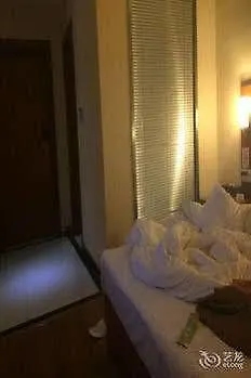 ***  Suzhou Cosy Hotel Κίνα