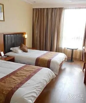Suzhou Cosy Hotel 3*, Σουτσόου