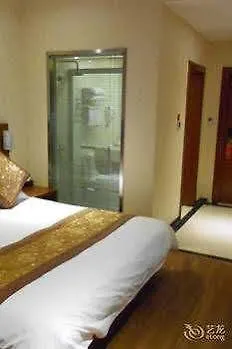 Suzhou Cosy Hotel