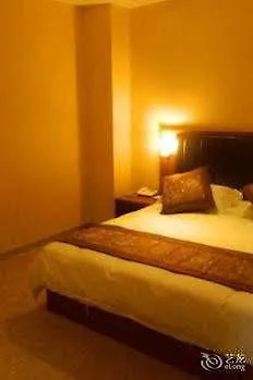 Suzhou Cosy Hotel