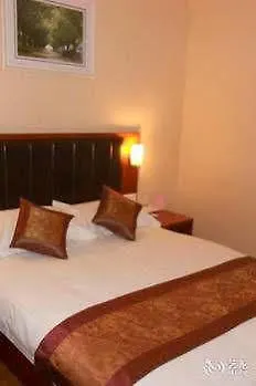 Suzhou Cosy Hotel Κίνα