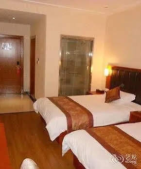 Suzhou Cosy Hotel