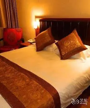 Suzhou Cosy Hotel 3*, Σουτσόου Κίνα