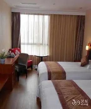 Suzhou Cosy Hotel  Σουτσόου