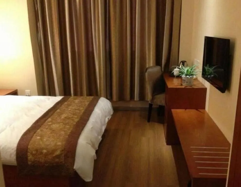 Suzhou Cosy Hotel