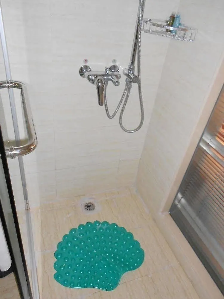 Suzhou Cosy Hotel Σουτσόου
