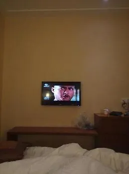 Suzhou Cosy Hotel