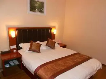 ***  Suzhou Cosy Hotel Kína