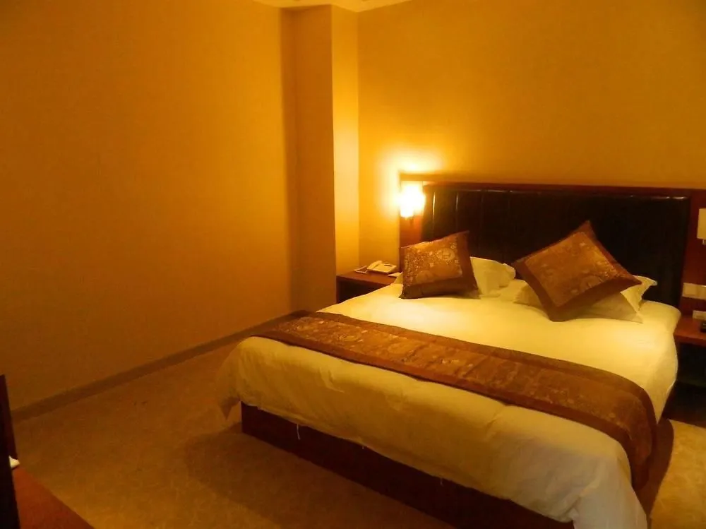 Suzhou Cosy Hotel