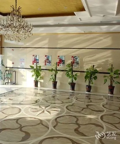 Suzhou Cosy Hotel Szucsou