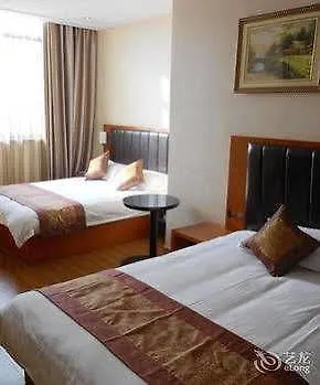 Suzhou Cosy Hotel Szucsou