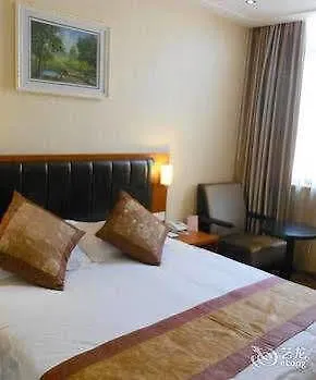 Suzhou Cosy Hotel