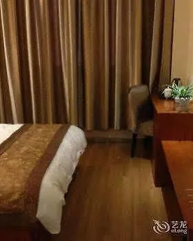Suzhou Cosy Hotel