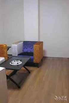 Suzhou Cosy Hotel