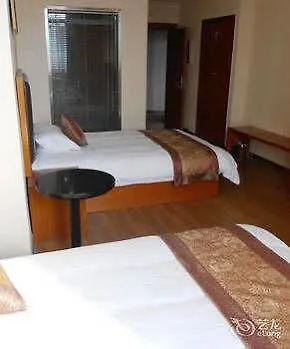 Suzhou Cosy Hotel