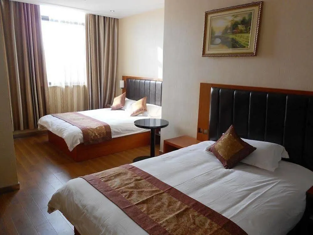 Suzhou Cosy Hotel