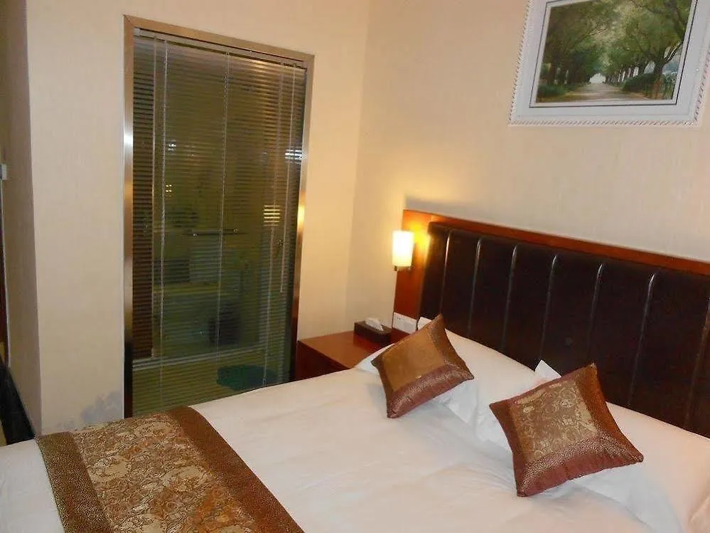 Suzhou Cosy Hotel
