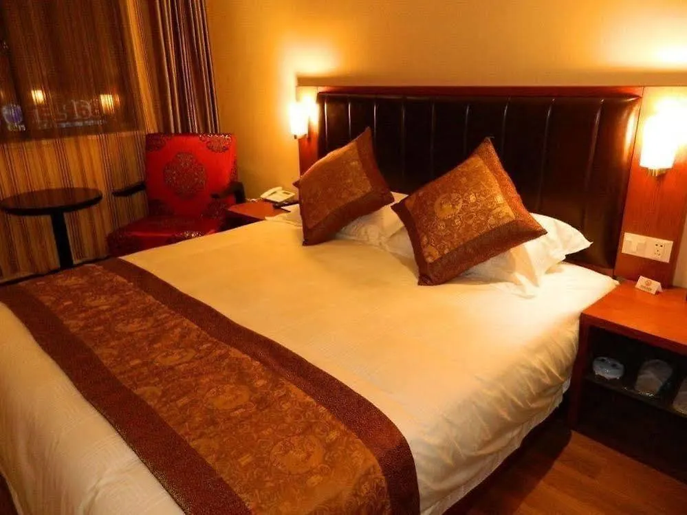 Suzhou Cosy Hotel